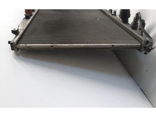 Радиатор охлаждающей жидкости DENSO422000-3793 Honda Accord