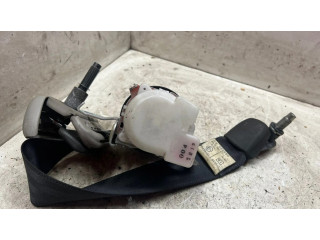 Задний ремень безопасности