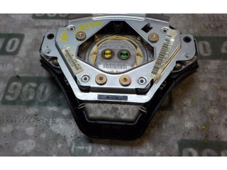 Надувная подушка для руля