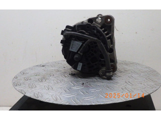 Генератор 037903025M Skoda Fabia Mk2 (5J)