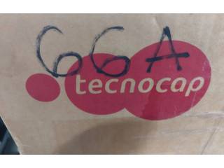 Блок управления климат-контролем 6Y0819045H Skoda Fabia Mk1 (6Y)