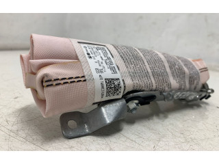 Подушка безопасности в сиденье 34171828B, 34171828B Skoda Fabia Mk3 (NJ)