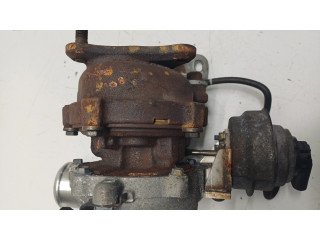  Турбина Honda HR-V 1.6 GTD1244         