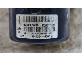 Блок АБС 8671224, 10092504033   Volvo  V70  2000 - 2004 года