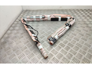 Боковая подушка безопасности H1BBA042D94AG   Ford Fiesta