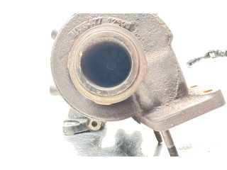 Turbodmychadlo Турбина MX49477 Opel Antara Z22D1