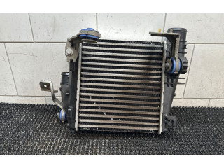 Интеркулер 9675627980 Citroen C4 II Picasso