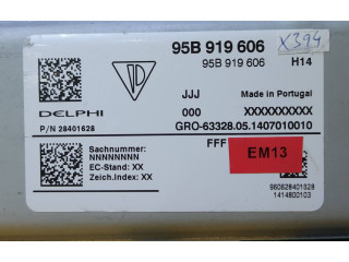 Дисплей 95B919606, 95B919606 Porsche Macan