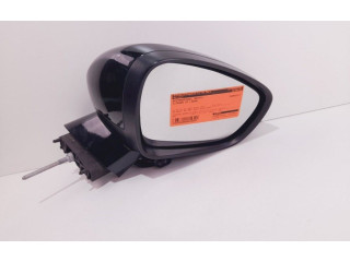 Зеркало (механическое)       Citroen C5  2008 - 2016 года   