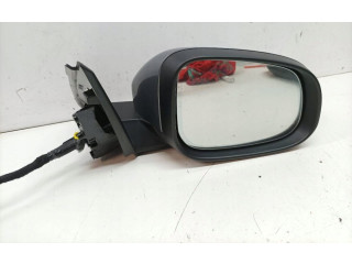 Зеркало электрическое Dacia Sandero III 2020 - года