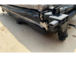 Интеркулер 5Q0121205S Skoda Octavia Mk3 (5E)