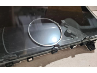 Přístrojová deska Lexus ES VII XZ10 2020 838003T450