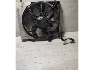 Вентилятор радиатора         Peugeot 2008 II 