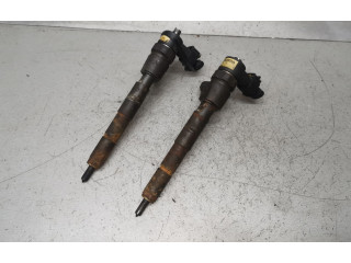 Комплект форсунок 0445110213 Alfa Romeo 159