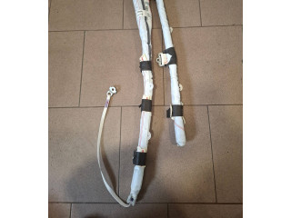 Боковая подушка безопасности 985L14896R Dacia Sandero III