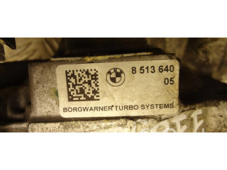 Turbodmychadlo Турбина 851364005, 8513640 BMW 4 F32 F33 2.0 B47 D20 A