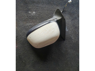 Зеркало электрическое Mitsubishi ASX - года