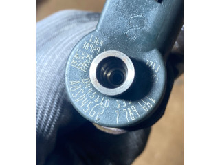 Vstřikovač 0445110131, 7789661 BMW 7 E65 E66 M57N 306D2