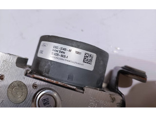 Блок АБС G3GC-2C405-AF   Lincoln  Continental   -  года