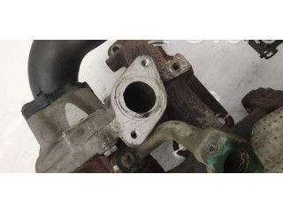 Turbodmychadlo Турбина 31431130, 36010145 Volvo XC70 2.0 D5244T17