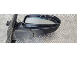 Зеркало электрическое        SsangYong Actyon sports I  2005 - 2012 года   