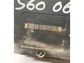 Блок АБС P30714952, 10020404894   Volvo  S60  2005 - 2010 года