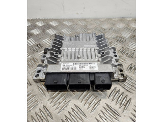 Řídící jednotka 8M5112A650AJG, 5WS40729HT Ford Focus ST 2008