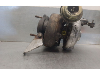 Turbodmychadlo Турбина 2248834E, 7043614 BMW X5 E53 306D1