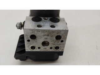 Блок АБС 8E0614111AS, 0265202401 Audi A6 Allroad C5 1999-2005 года