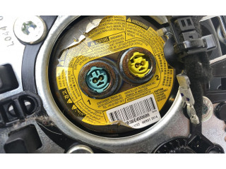 Руль Jeep Grand Cherokee 2010 - 2021 года 5QV31DX9AC, 1WE282X9AD