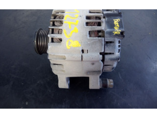 Генератор 9678048880, P3-B6-13-2   Peugeot Partner      