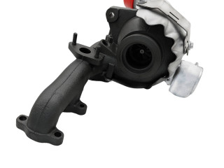 Турбина Volkswagen Golf Plus 54399880029