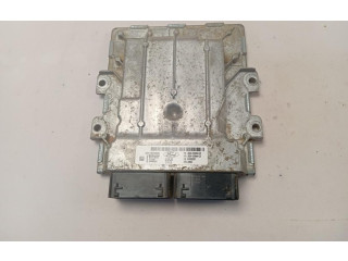 Блок управления двигателем Блок управления JB3G12A650CB Ford Ranger