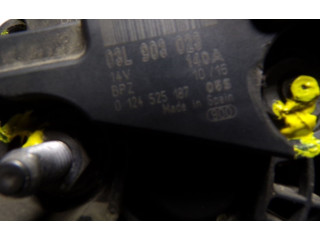 Генератор 03L903023, 03L903023 Volkswagen Caddy