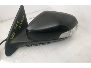 Зеркало электрическое        Volvo V70  2005 - 2008 года   