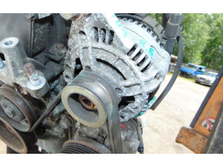 Генератор 231000U060, 0123115010   Nissan Micra 1.0     