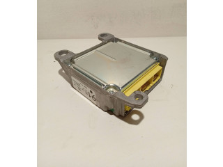 Блок подушек безопасности 891700F032, 213819107   Toyota Corolla Verso E121