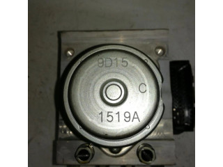 Блок АБС SLVTF0G6   Honda  Jazz  2015-2020 года