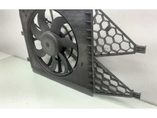 Вентилятор радиатора     6R0959455E, 6R0121207A    Seat Ibiza IV (6J,6P) 