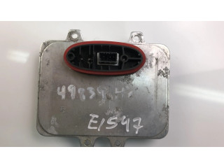 Блок фонаря / (блок «хenon»)