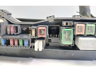 Блок предохранителей  5136YA1   Toyota Corolla Verso AR10    