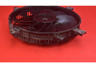 Вентилятор радиатора         Suzuki Grand Vitara I 