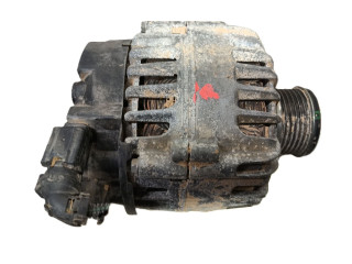 Генератор    9826573480, 2719830C   Peugeot 2008 II