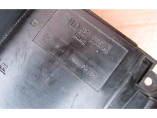 Pojistková skříňka Audi Q7 4L 2010