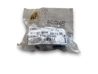 Блок комфорта 7701208680 Renault Clio IV