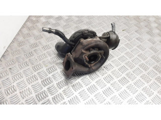 Turbodmychadlo Турбина 3503033 Audi A4 S4 B6 8E 8H 2.5