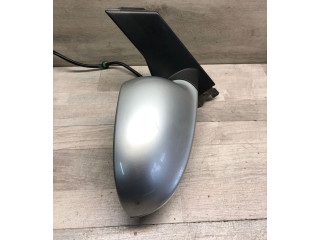 Зеркало электрическое Volkswagen Golf Plus 2005 - 2013 года