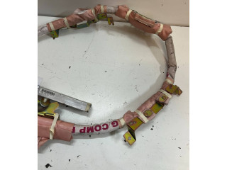 Боковая подушка безопасности 78800SEAG81 Honda Accord