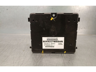 Блок управления 285255204R   Dacia Sandero III