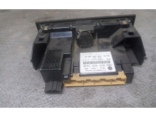 Блок управления климат-контролем 8Z0820043D   Audi A2